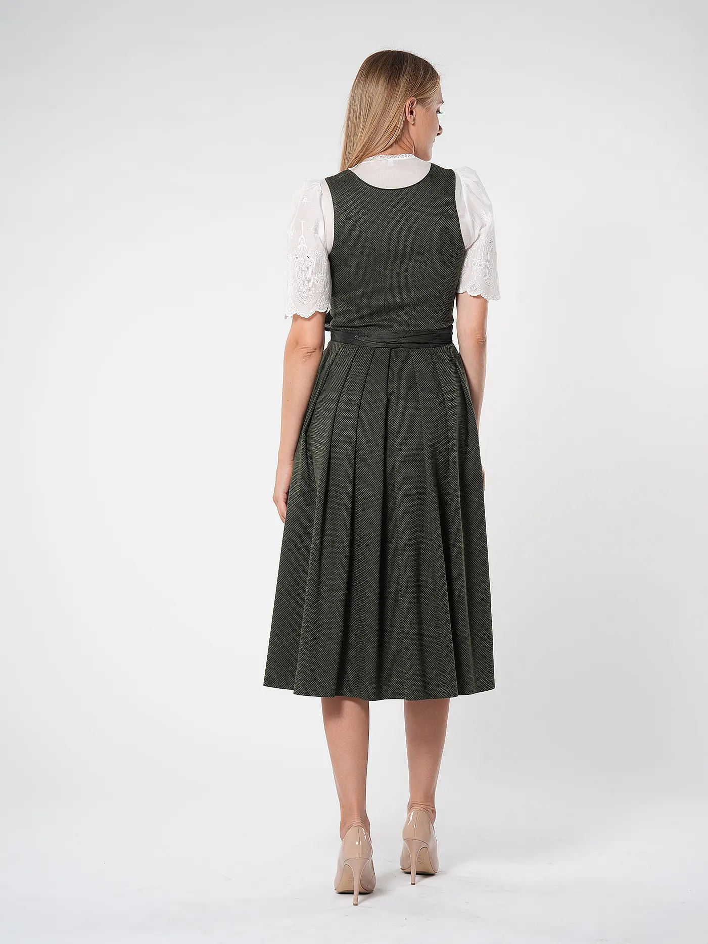 WENGER | Dirndl LUNA | 